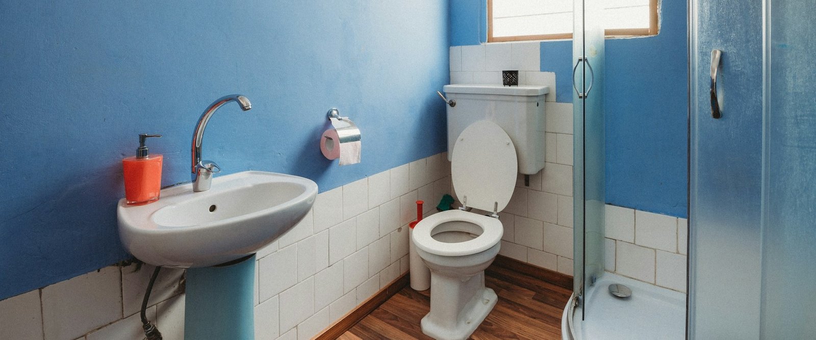 the-before the-before